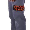 Kids Black Bananas Broeken | Black Bananas Jr Commander Sweatpants Grijs