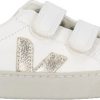 Kids Veja Schoenen | Veja Sneakers White Neutraal