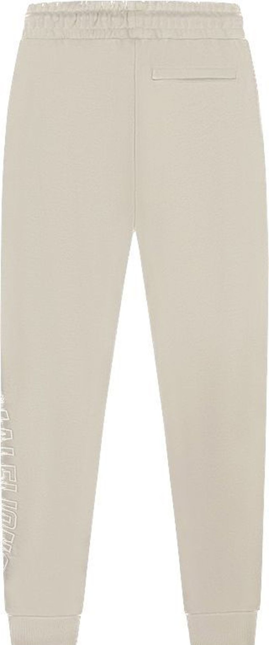 Dames Malelions | Malelions Women Kylie Trackpants - Taupe Taupe