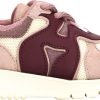 Kids HOGAN Sneakers | Hogan Interactive H365 Sneaker Bordeaux Rood