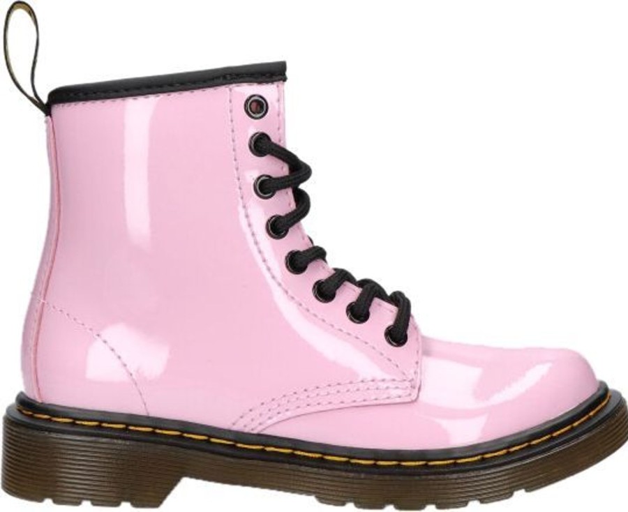 Kids Dr. Martens Laarzen | Dr. Martens Dr Martens Boots Roze