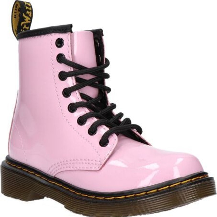 Kids Dr. Martens Laarzen | Dr. Martens Dr Martens Boots Roze