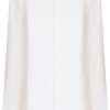 Dames Dolce & Gabbana | Dolce & Gabbana Shirts White Wit