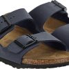 Kids Birkenstock Schoenen | Birkenstock Arizona Kids Bs Blauw