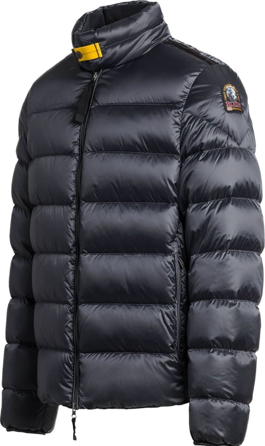 Heren Parajumpers | Parajumpers Jacket Dillon Blauw