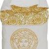 Kids Versace Accessoires | Versace Outdoor Nest Wit