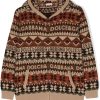 Kids Dolce & Gabbana Truien | Dolce & Gabbana Cardigan Zip Divers Divers