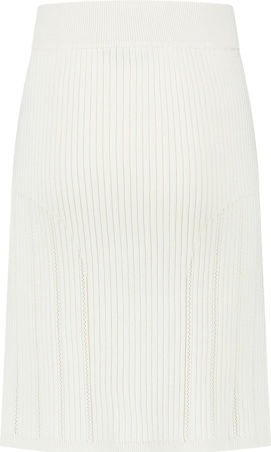 Kids Balmain Rokken | Balmain Skirt Wit