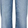 Kids Guess Jeans | Guess Guess Kinder Meisjes Jeans Blauw Blauw