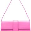 Dames Jacquemus | Jacquemus Bags Pink Roze