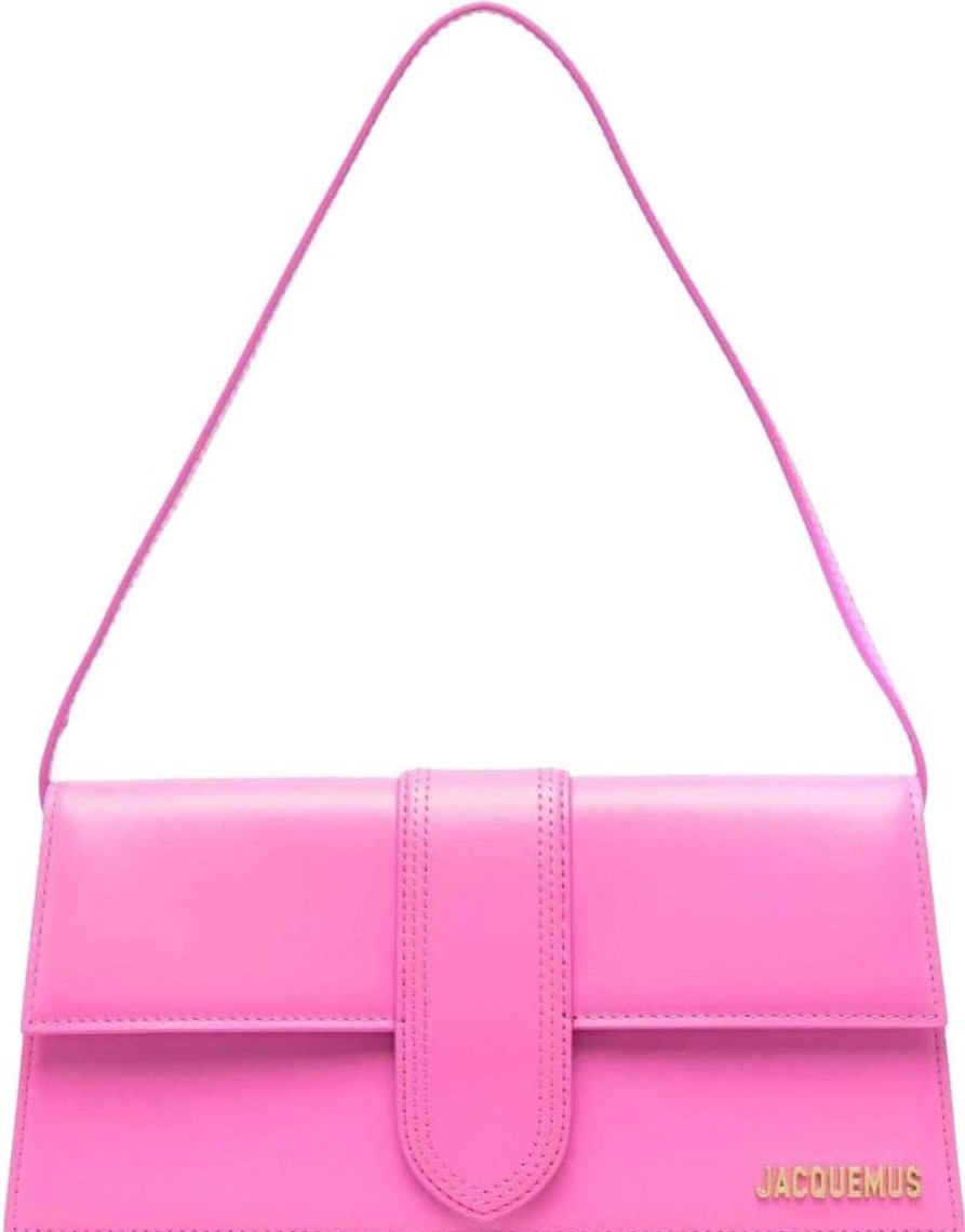 Dames Jacquemus | Jacquemus Bags Pink Roze