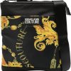 Heren Versace Jeans Couture | Versace Jeans Couture Versace Jeans Couture Bags.. Black Zwart