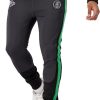 Heren Black Bananas | Black Bananas Rumble Trackpants Grijs