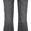 Dames Diesel | Diesel Jeans Black Zwart