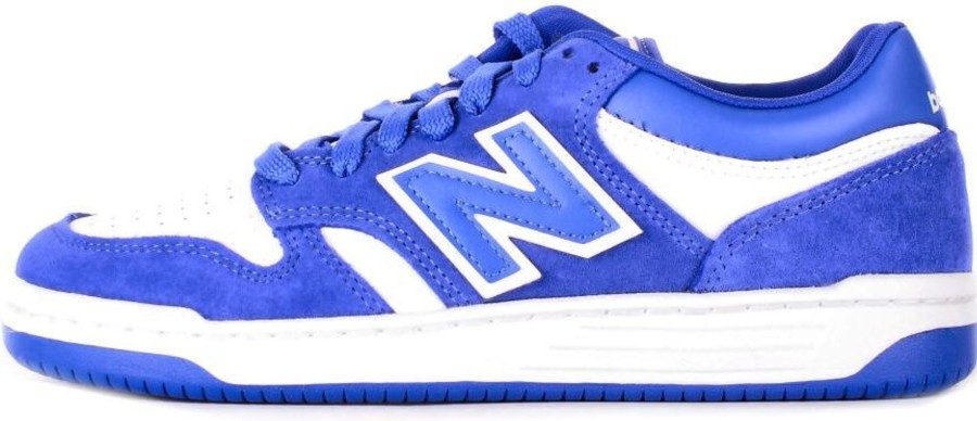 Kids New Balance Schoenen | New Balance Sneakers Blue Blauw