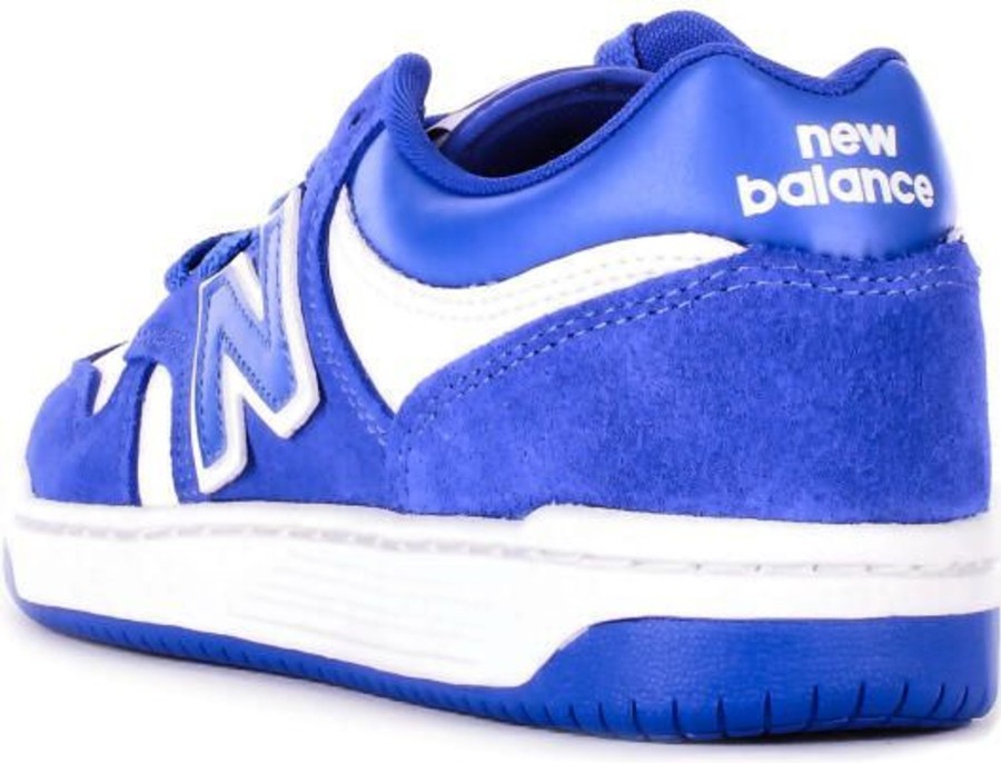 Kids New Balance Schoenen | New Balance Sneakers Blue Blauw