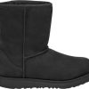 Kids UGG Laarzen | Ugg 1019646K/Blk Classic Weather Zwart