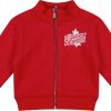 Kids Dsquared2 Vesten | Dsquared2 Dsquared2 Baby Meisjes Vesten Rood Rood