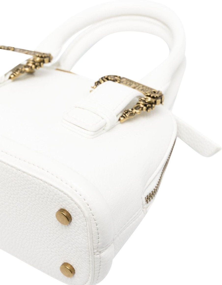 Dames Versace Jeans Couture | Versace Jeans Couture Versace Jeans Couture Bags.. White Wit