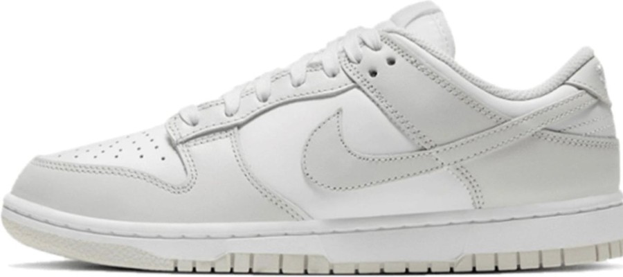 Dames Nike | Nike Nike Dunk Low Photon Dust (W) Divers