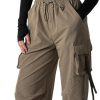 Dames Quotrell | Quotrell Bruna Pants | Taupe Taupe