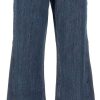 Dames A.P.C. | A.P.C. Jeans Blue Blauw