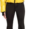 Dames Nikkie | Nikkie Uda Ski Pants Black Zwart