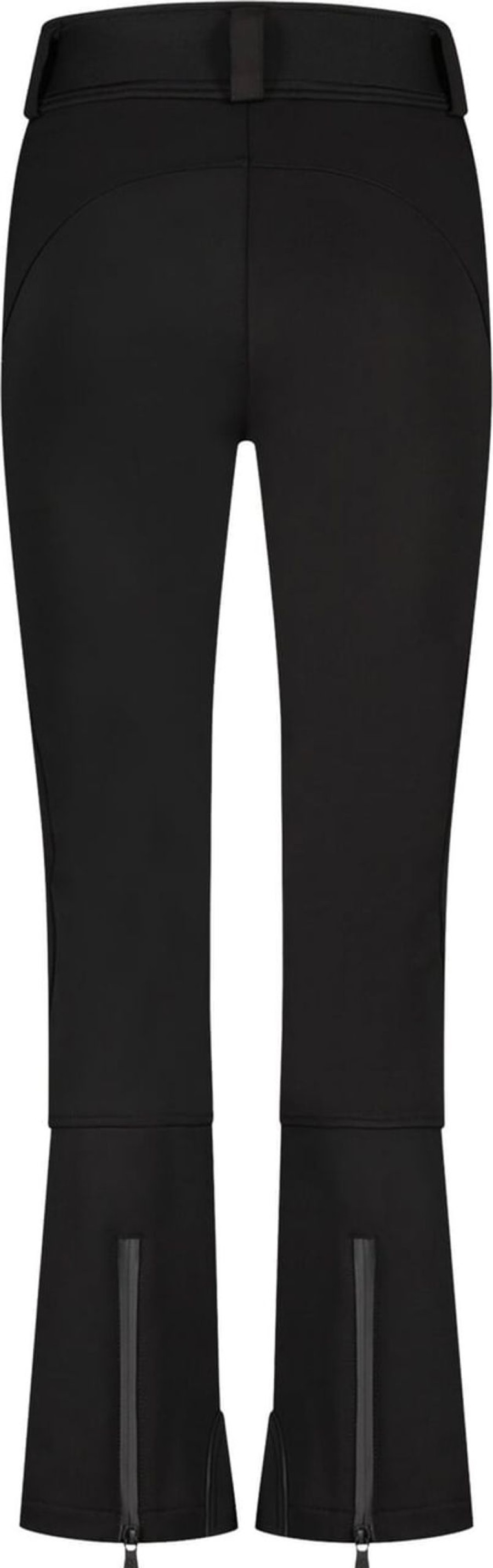 Dames Nikkie | Nikkie Uda Ski Pants Black Zwart