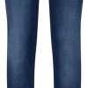 Kids Dolce & Gabbana Jeans | Dolce & Gabbana Dolce & Gabbana Kinder Jongens Jeans Blauw Blauw