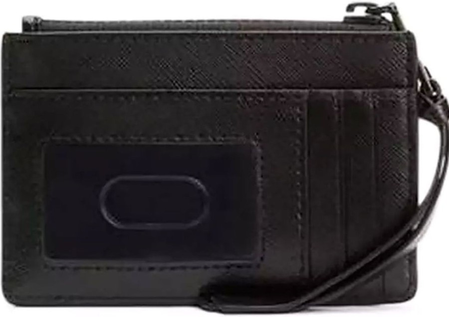 Dames Marc Jacobs | Marc Jacobs Marc Jacobs Wallets Black Zwart