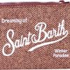 Kids MC2 Saint Barth Accessoires | Mc2 Saint Barth Saint Barth Bags Brown Bruin