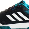 Kids Adidas Schoenen | Adidas Sneakers Kid Tensaur Sport 2.0 Id2300 Zwart