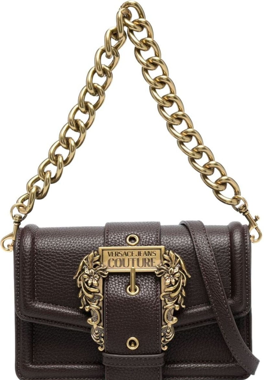 Dames Versace Jeans Couture | Versace Jeans Couture Versace Jeans Couture Bags.. Brown Bruin