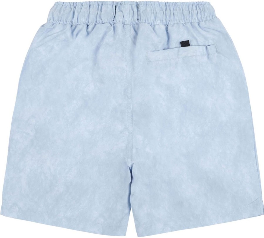 Kids Lyle & Scott Badkleding | Lyle & Scott 140 Blauw