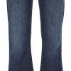 Dames Dondup | Dondup Jeans Blue Blauw