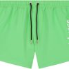 Heren Richesse | Richesse Bliss Green Zwemshort Groen