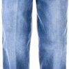 Dames Elisabetta Franchi | Elisabetta Franchi Jeans Blue Blauw