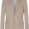 Heren Dior | Dior Dior Cotton Blazer Beige