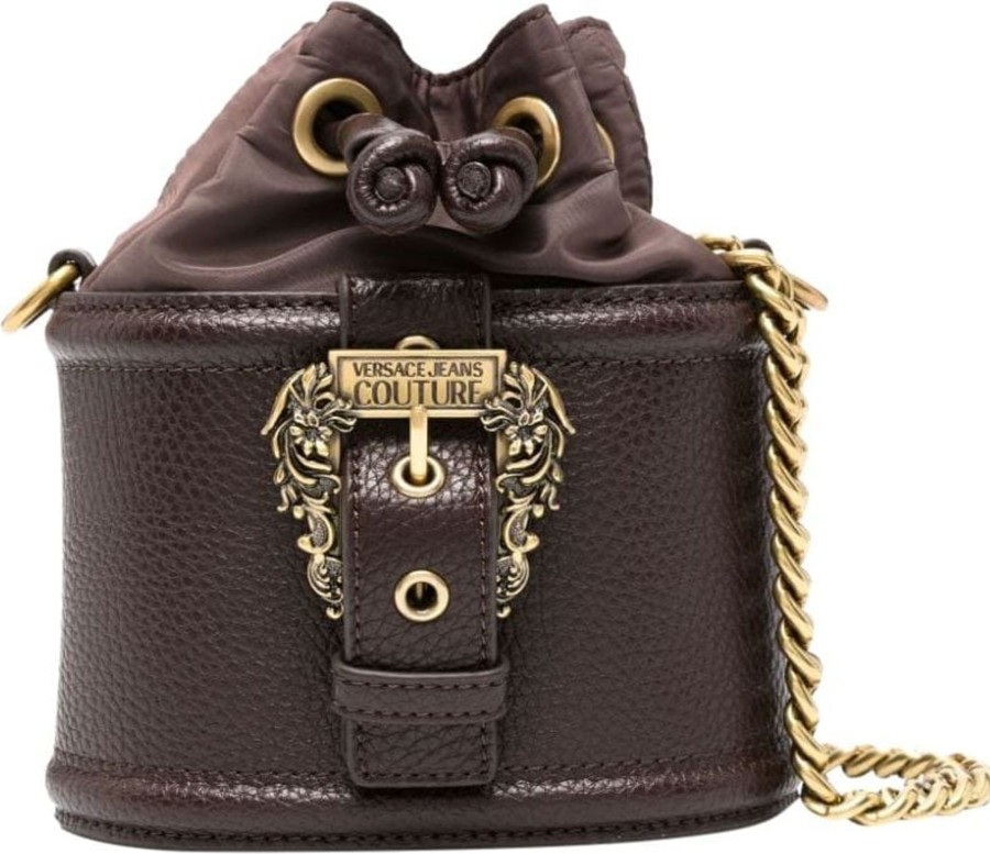 Dames Versace Jeans Couture | Versace Jeans Couture Versace Jeans Couture Bags.. Brown Bruin