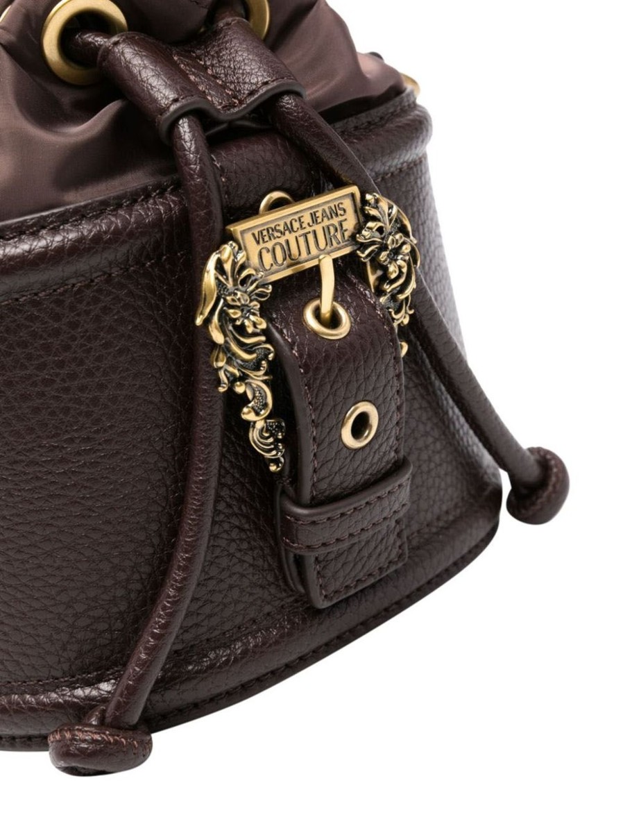 Dames Versace Jeans Couture | Versace Jeans Couture Versace Jeans Couture Bags.. Brown Bruin