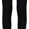 Kids Moschino Broeken | Moschino Leggings Black Zwart