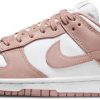 Dames Nike | Nike Dunk Low Rose Whisper Beige