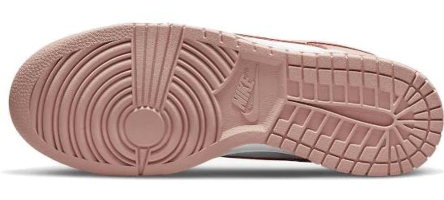 Dames Nike | Nike Dunk Low Rose Whisper Beige