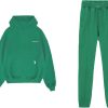 Heren Richesse | Richesse Grace Tracksuit Groen Groen