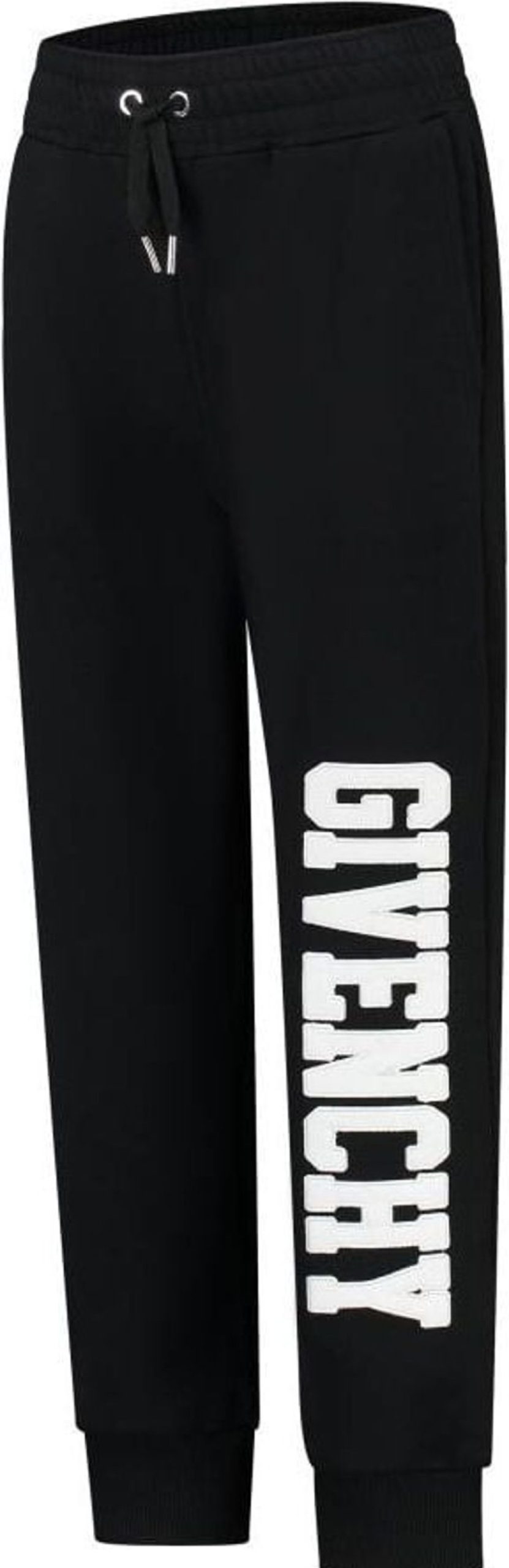 Kids Givenchy Broeken | Givenchy Joggingbroek Zwart