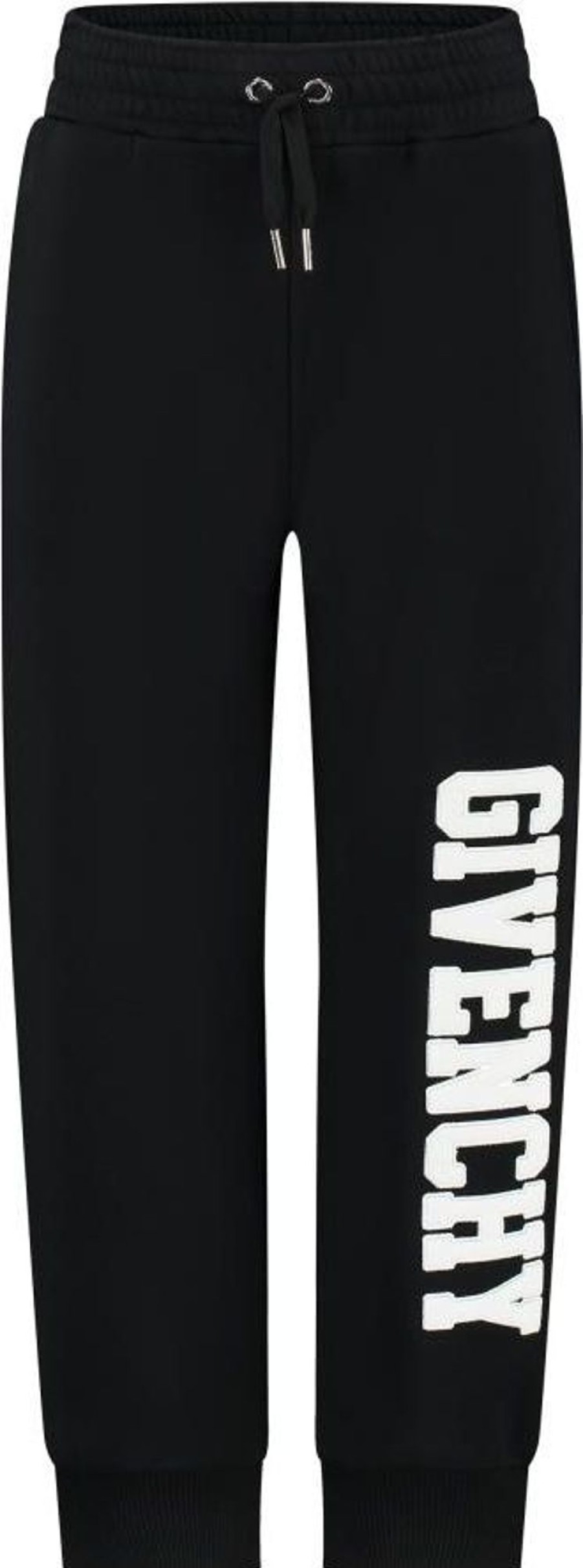 Kids Givenchy Broeken | Givenchy Joggingbroek Zwart