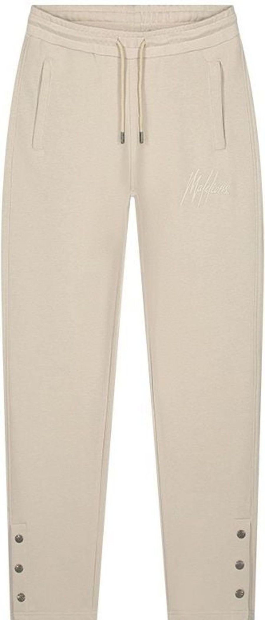 Dames Malelions | Malelions Women Nila Trackpants - Taupe Taupe