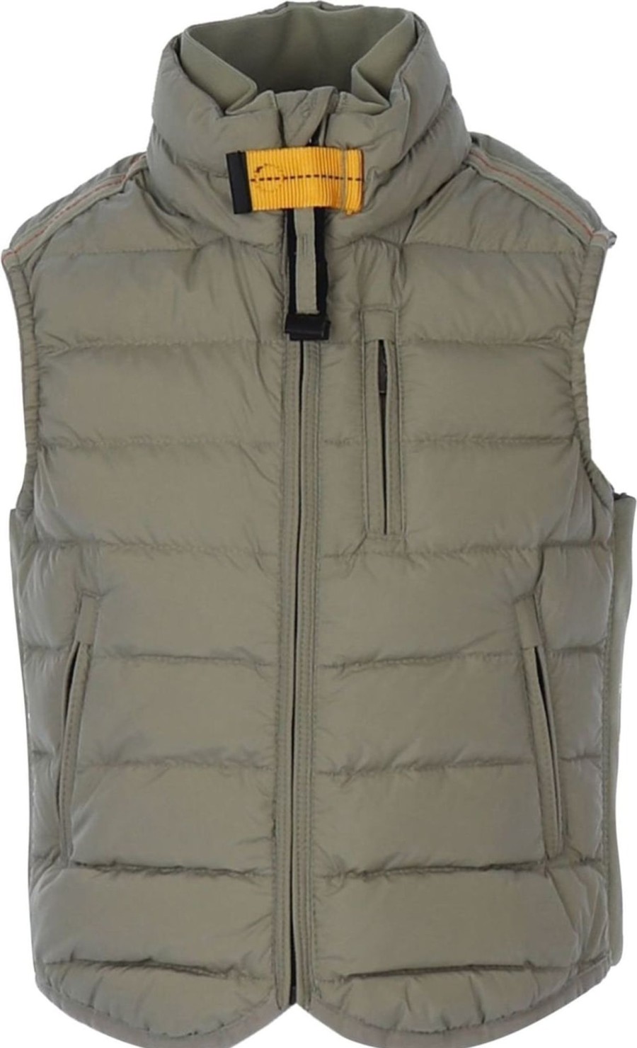 Kids Parajumpers Jassen | Parajumpers Vest Boy Perfect - Boy Sage Groen