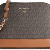 Dames Michael Kors | Michael Kors 32T1Gt9C3B/252 Bruin