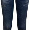 Heren Richesse | Richesse Siena Deluxe Jeans Blauw